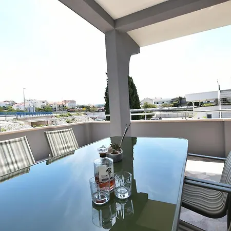 Apartment Mimi *